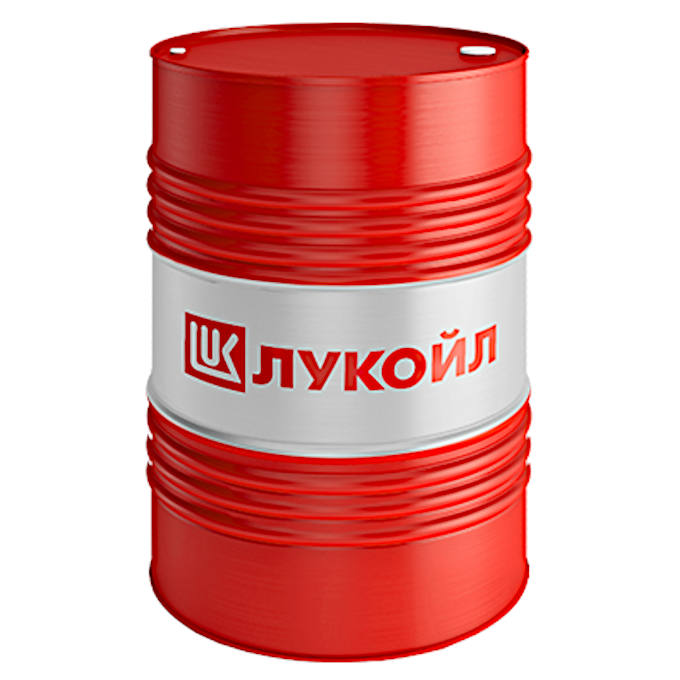 Масло гидравлическое МГЕ-46В LUKOIL 180кг / 216,5л